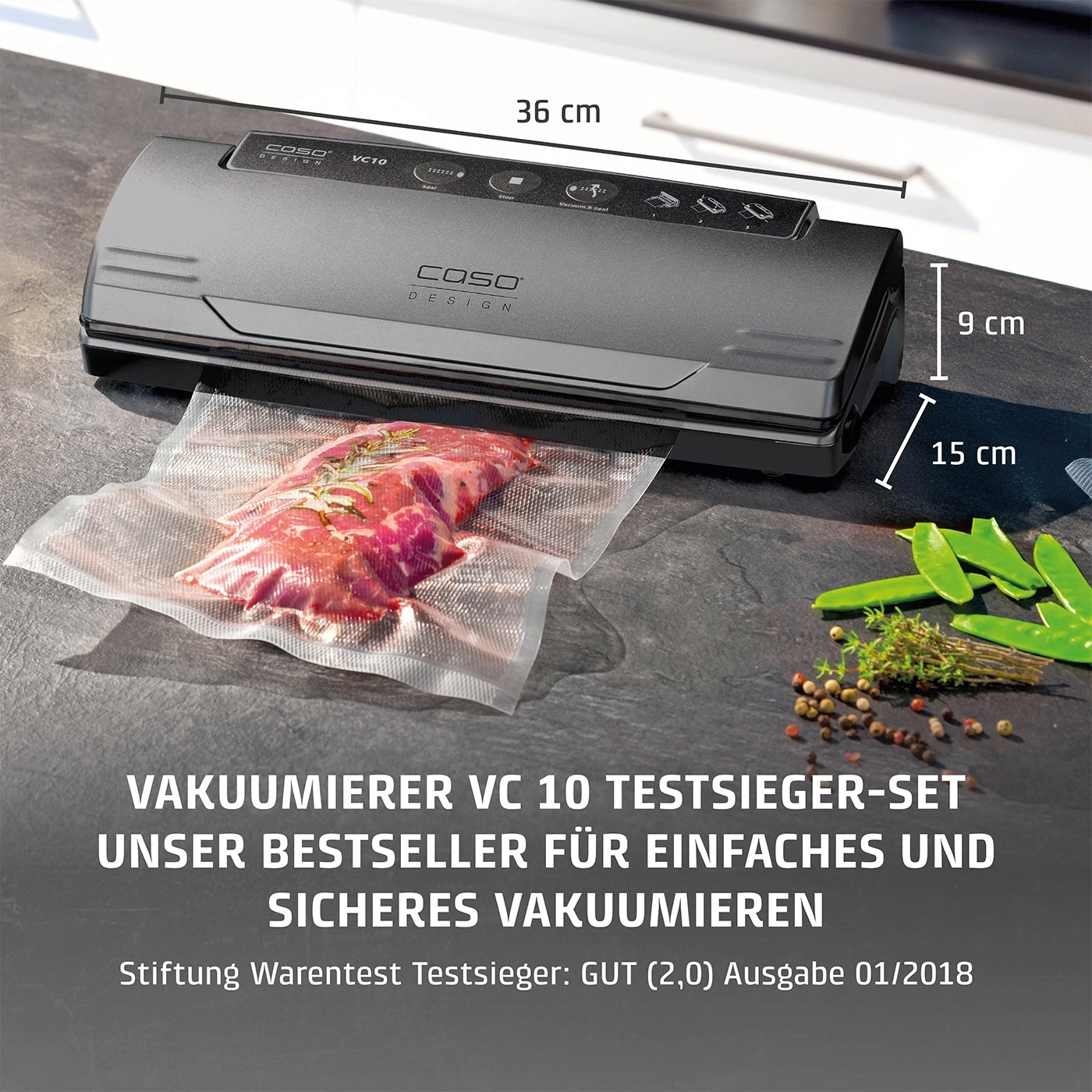 VC 10 Testsieger**- Edition online bei bestellen