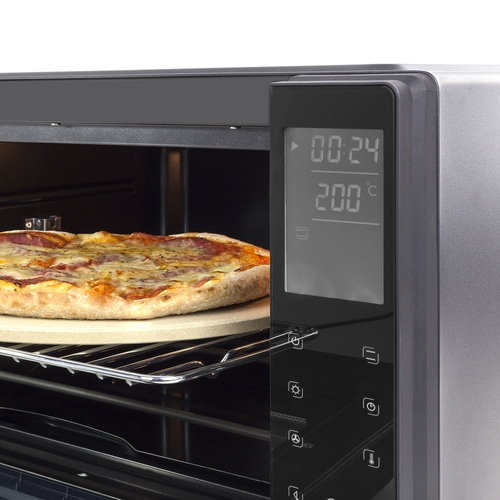 CASO TO 26 electronic oven Design oven