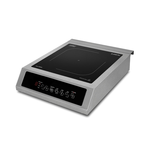 IP 3500 Pro Mobiles Gastro Induktionskochfeld