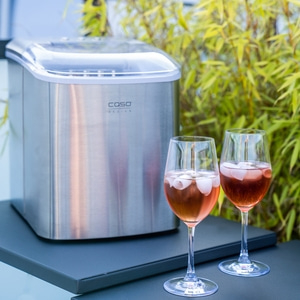IceChef Pro Design ice cube machine