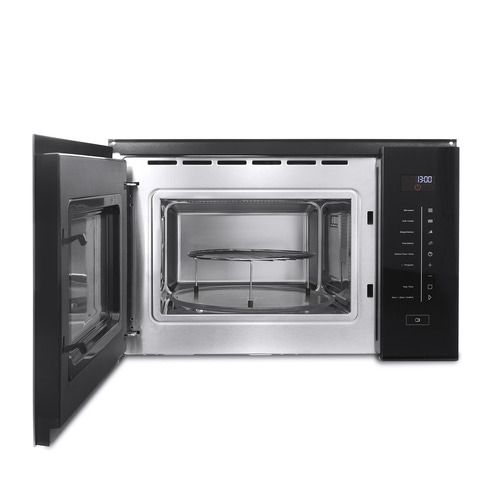 Selection E 25 MGS Design Built-in Microwave - Grill