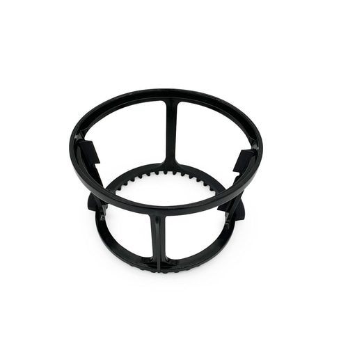 Wiper basket for CASO SJW 500 (3506)
