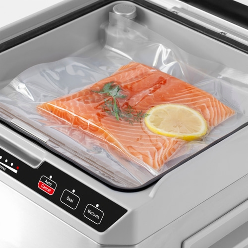 VacuChef 40 Kammervakuumierer