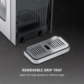 HW 770 Advanced Turbo hot water dispenser