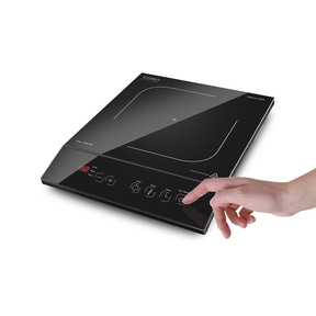 Maitre 2400 Mobile single induction hob - 2400 watt