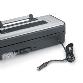 FastVac 3500 Vacuum system