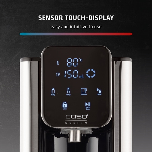 HW 660 Turbo hot water dispenser