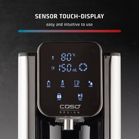 HW 660 Turbo hot water dispenser