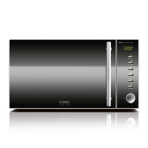 MG 20 Ceramic menu Design Microwave - Grill - Ceramic bottom