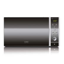 MCG 25 Ceramic chef Design Microwave - Convection - Grill - Ceramic bottom