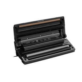 VC 250 Fully automatic vacuum sealer - High quality stainless steel housing