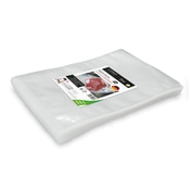 Seal bag 30x40 cm, 100 units Sealed edge bags - Extra and only suitable for chamber vacuum sealers