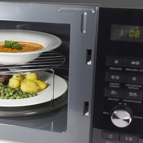 BMG 20 Design Microwave - Grill