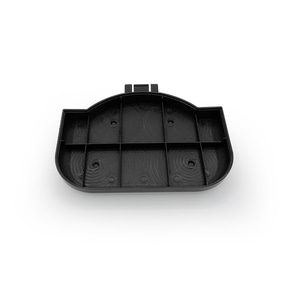 Drip tray for 1863, 1862