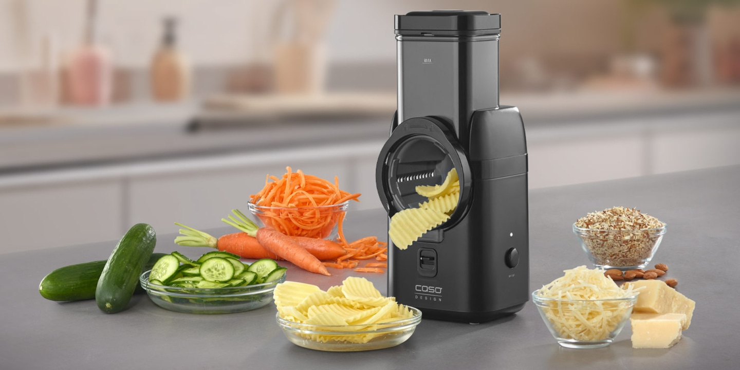 Multislicer Ambientebild