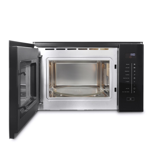 Selection E 25 MGS Design Built-in Microwave - Grill