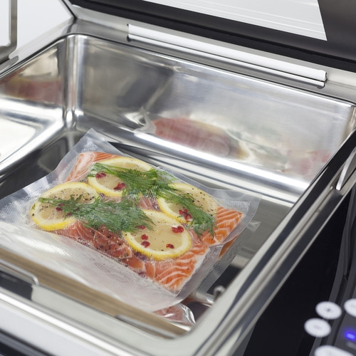 VacuChef SlimLine Professional chamber vacuum sealer