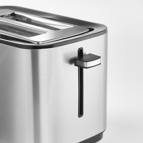Selection T2 toaster for 2 slices