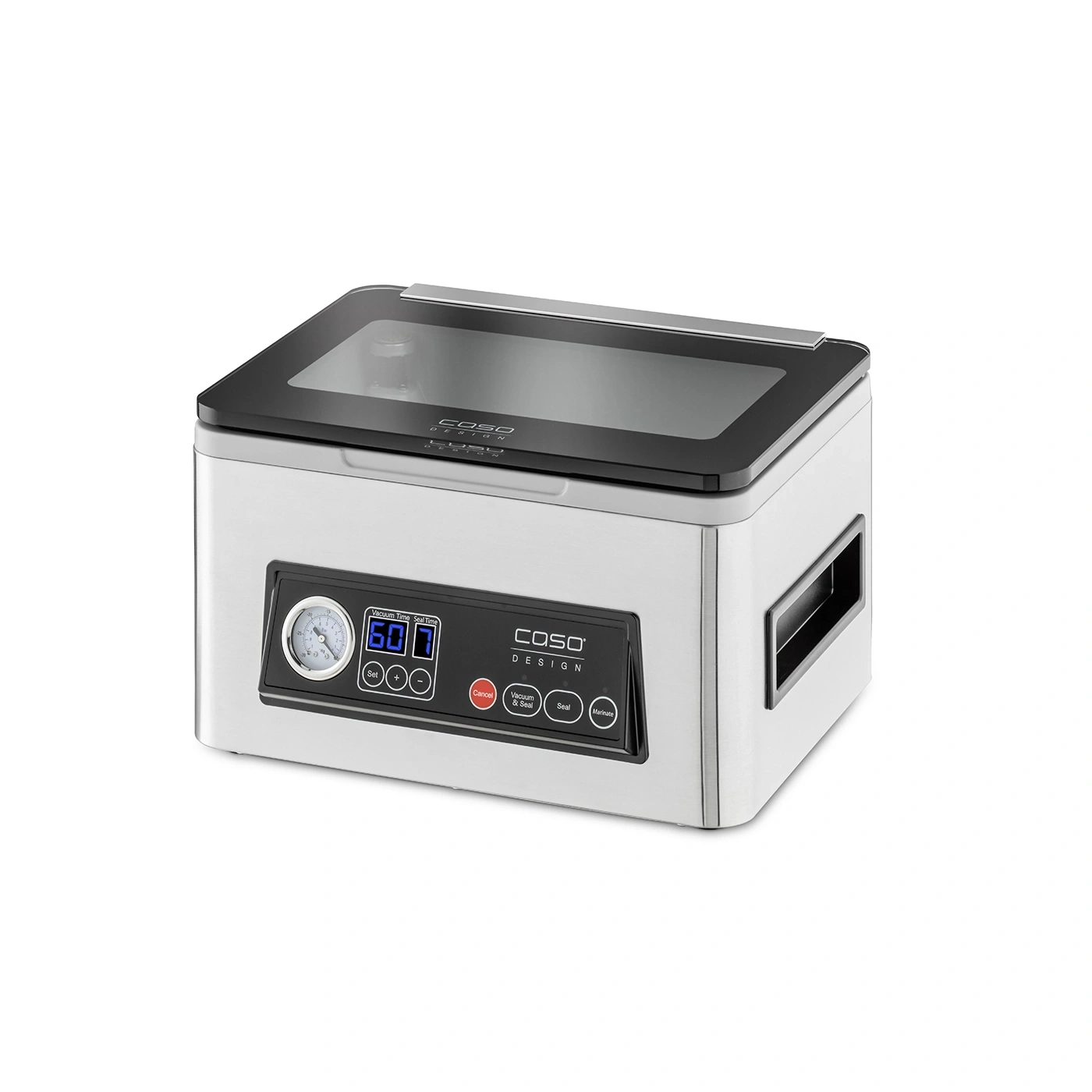 VacuChef 50 Profi-Kammervakuumierer