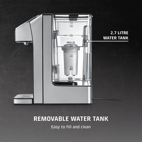 HW 770 Advanced Turbo hot water dispenser