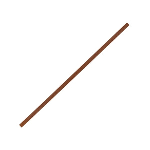 Teflonband Breite 10mm Ersatzteil für Vakuumierer 1340, 1520, 1522, 1525