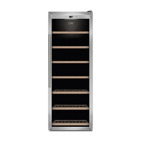 WineSafe 137 Design wine cooler, for up to 137 bottles, 1 temperature zones, Energy efficiency class: G