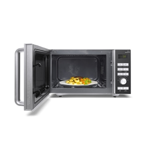 MIG 25 Inverter Microwave - Grill, test winner