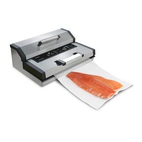 FastVac 4000 Professional vacuum system