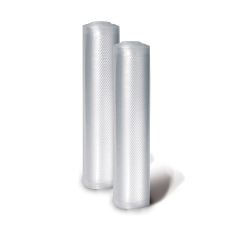 Foil roll 28x600 cm, 2 units Foil rolls