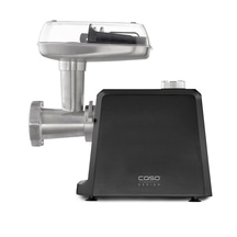 CASO FW 2500 Black Fleischwolf