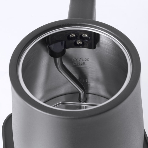 Coffee Classic Kettle Electric Water Kettle