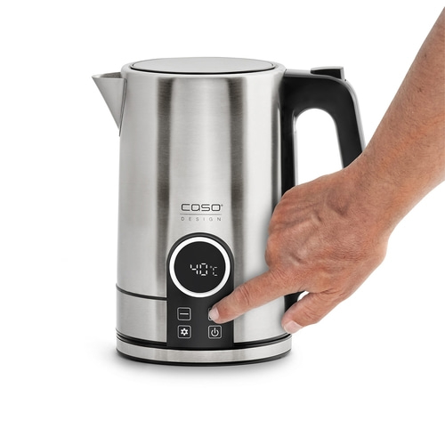 Selection WK 2200 Electric design kettle