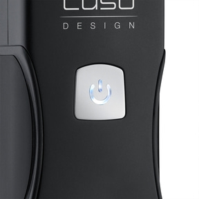 Vacu OneTouch Pro Set Profi-Handvakuumierer mit viel Zubehör