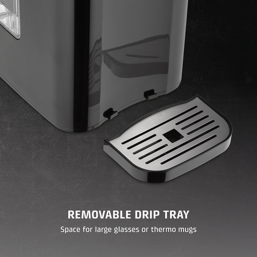 HW 550 Turbo hot water dispenser