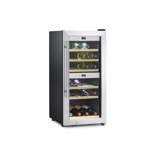 WineComfort 240 Smart App-Gesteuerter Weinkühlschrank mit Kompressortechnik