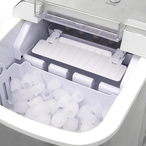 IceChef Pro Design ice cube machine
