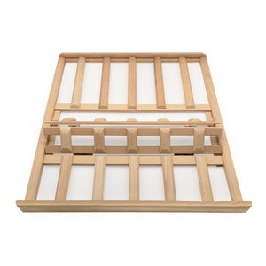 Folding presentation shelf 775, 776 Spare part for 775, 776