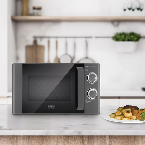 M20 Ecostyle Mikrowelle