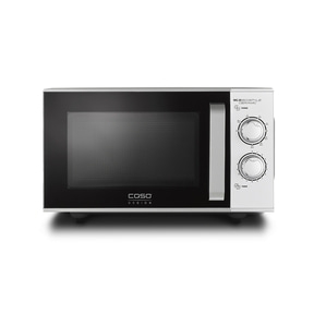 MG 25 Ecostyle Ceramic Mikrowelle + Grill, Testsieger