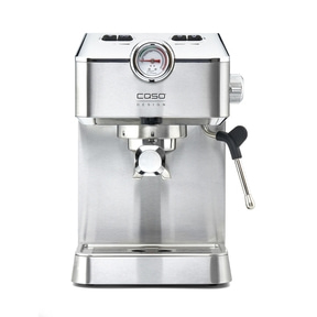 EspressoGourmet Design Siebträgermaschine