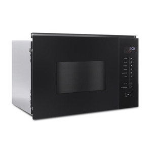 Selection E 25 MGS Design Einbaumikrowelle + Grill