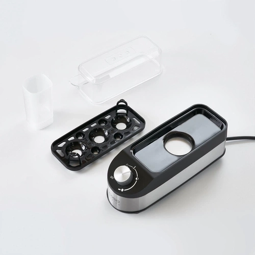 Oster Bundle Chop & Go + E3 Eierkocher