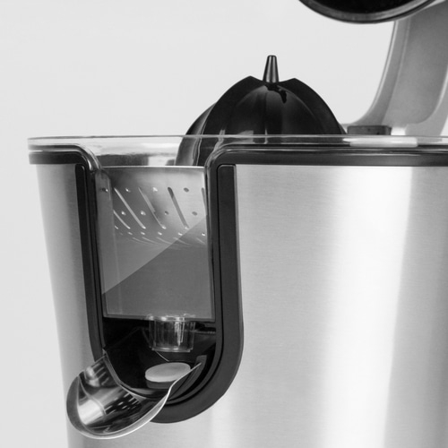Juice container Suitable for CASO citrus juicer CP 200
