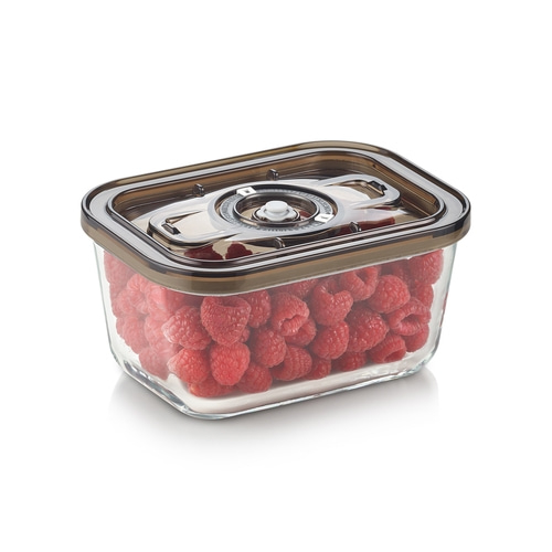 VacuBoxx Eco M Vacuum freshness container
