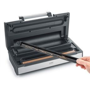 FastVac 3500 Vacuum system