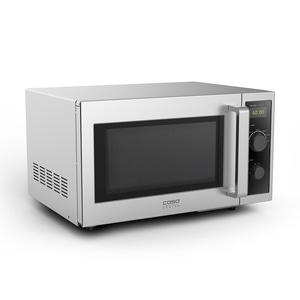 CM 1000 Ceramic Semi-digital commercial microwave
