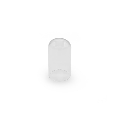 Glass cover UV lamp 688/689 Spare part for 688/689