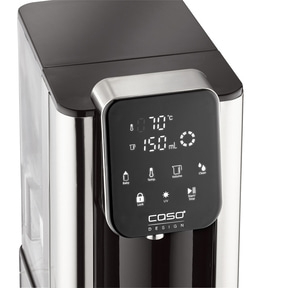 HW 666 Inox UV Turbo hot water dispenser