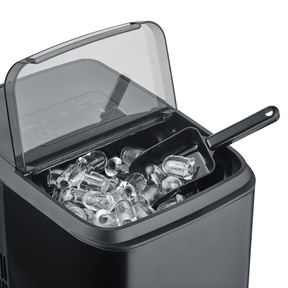 Clear Ice Advanced Eiswürfelbereiter