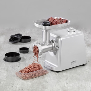 FW2500 Mincer